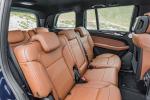 Mercedes-Benz GLS350 d 4Matic 2016 года (WW)